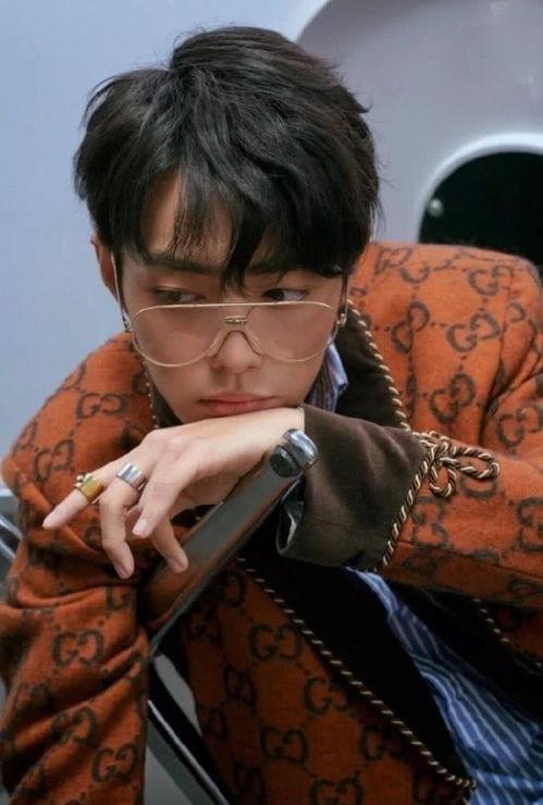 肖战微博最新的爆料,揭秘幕后故事，带你走进他的真实世界  第2张